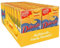 My Dietorelle Caramelle Gommose al Gusto di Limone, 100% Vegan, Senza Zucchero, Senza Glutine Box con 20 Astucci da 27g [NUOVA RICETTA]