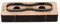 Leder-Stanzformen, Leder-Lochstanzer für Gürtel, Lederwerkzeuge für Lederarbeiten, Stanzen, Stanzen, Stanzform, Leder, Metall, Stanzform für Tasche, Gürtel, Geldbörse, Leder (LR-4)