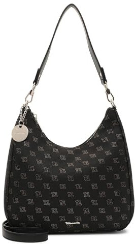 Tamaris Clarice Crossbody Bag Black
