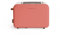 CREATE/TOAST RETRO/Grille-pain Brique / 6 niveaux de puissance, tiroir ramasse-miettes, thermostat, décongélation, réchauffage, 2 fentes à tranches larges, 850W