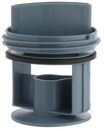 Masterpart Washing Machine Drain Pump Fluff Filter Compatible with Bosch WAN, WAP, WAS, WAT Washing Machines