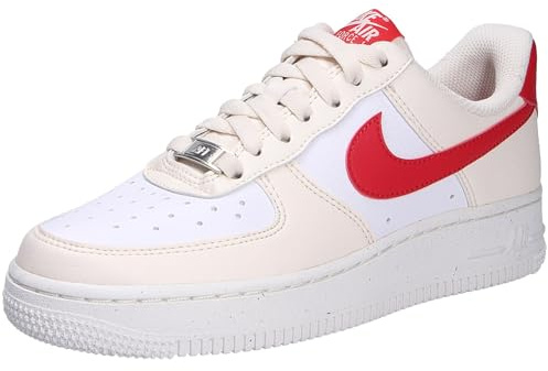 Nike Schn?rschuhe für Damen, beige Gr.38½