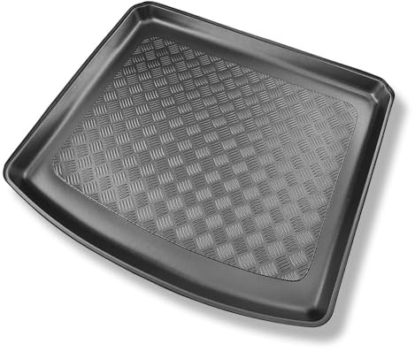 Mossa Alfombra para Maletero Adecuada para MG ZS SUV (10.2021- ) - Protector Maletero - Alfombrilla Maletero Antideslizante - B
