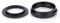 Mtlavishness Reverse Macro Adapter Rear Lens Filter Ring Protect Lens Rear Part Easy To Install Made Of Plastic And Alloy For Nikon F AI Mounts AI 52mm (AI-52mm)