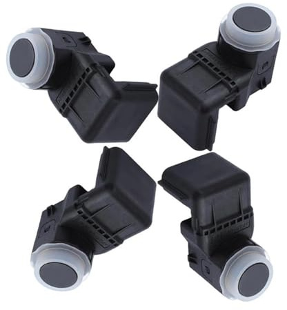 SAFATBZ Auto Parksensor 95720-3Z700 Für Hyundai Für I40 PDC Stoßstange Parkplatz Sensor 957203Z700 Einparkhilfe Sensor Rückfahr Sensoren Einparkhilfe Rückfahrsensor(4 pcs)