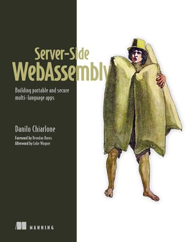 Server-Side WebAssembly: Lightweight Apps with Wasm