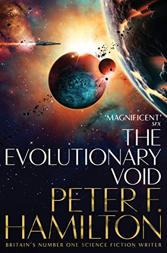 The Evolutionary Void: 3 (Void Trilogy, 3)
