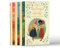 The Tea Dragon Society Slipcase Box Set: The Complete Collection
