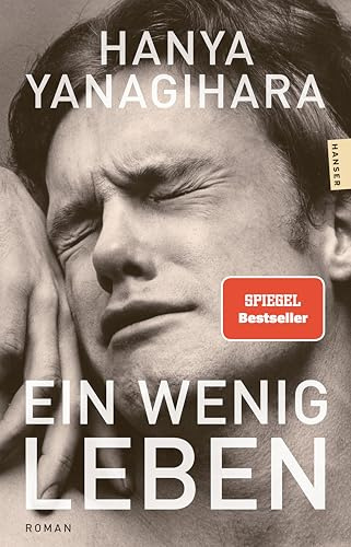 Ein wenig Leben: Roman