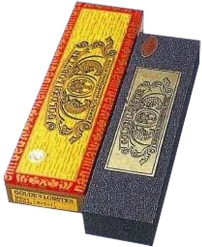 Naniwa HA-0030#120 - Piedra de carbono abrasiva (Mfg Golden Lobster C Fine, importada de Japón)