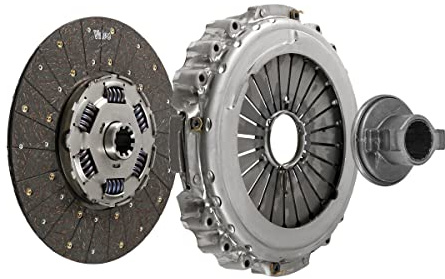 VALEO 805358 Kupplungssatz