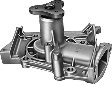 Valeo Wasserpumpe, Motorkühlung 506399 | Kompatibel mit: KIA PRIDE, PRIDE Kombi, RIO I Stufenheck, SEPHIA, SEPHIA Stufenheck, MAZDA 121 I, 121 II, 323 C IV, 323 C V