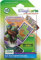 Leapfrog - 81581 - Jeu pour tablette Leappad - Tortues Ninja - Réalité Augmentée