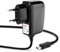 subtel GPS Ladegerät kompatibel mit Falk Vision 700 Ibex 40 Ibex 30 LUX 22 LUX 30 32 LUX 40 42 F12 F10 Navigator Ladekabel Mini USB Netzteil Navigationsgerät Auflader 2A / 2000mA Anschluss Stecker