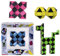 Clown Magic Puzzle 48er Sortiment