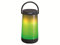 Denver Electronics S0429078 Btl-311 Bluetooth-Lautsprecher, RGB-LED, 1200 mAh, 5 W, Schwarz, 111151010720, One Size