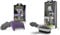 FURMINATOR Outil de Toilettage Pour Chat de Grande Taille à Poils Longs & Double brosse - A double face – Face Peigne : Démêle les poils – Face Brosse : lisse et lustre le pelage