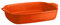 EH769654 Emile Henry - Bandeja para horno (rectangular, 42,5 x 28 cm)