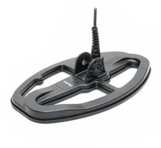 Nokta Makro LG24 Suchspule und Abdeckung für Nokta Legend Metalldetektor, 24,1 x 15,2 cm