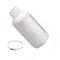 30 Micron Dust Collector Bag with Clamp, 4'' Universal Vacuum Filter Bag for Table Saw, Planer, Woodworking Tools - Fits DEWALT DW735, DW734, Grizzly, Delta, Shop Fox, Rockler & Most Dust Collectors