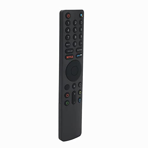1 Canale TV Voce Bluetooth Telecomando Per Xiaomi