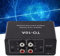 NE5532 Mini Stereo Audio Vorverstärker mit 3,5 Mm und Eingang/Ausgang,Stereo RöHren VorverstäRker,Ideal für Höhen, Bässe, Lautstärkeregelung und Heimradio
