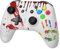 Manette de jeu Winkoo Pro sans Fil Bluetooth Switch avec Boutons Programmables Switch Lite OLED Steam, Manette PC Filaire, Manette pour Téléphones Android iOS iPhone iPad, Paume