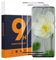 Carantee 2 Pack Verre Trempé pour Samsung Galaxy S20 Ultra 5G, Couverture 3D intégrale protection écran, sans bulles, Dureté 9H résistante aux rayures, HD Tactile sensible S20 Ultra Vitre protection