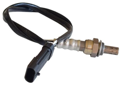 Lambdasonde (O2) für Dacia Sandero (2011–2017), OEM-Nummer: 8200437489