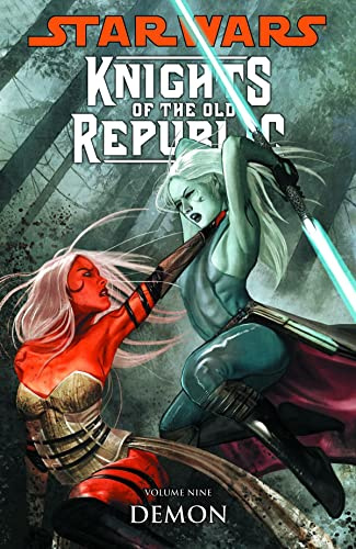 Demon (Star Wars: Knights of the Old Republic)