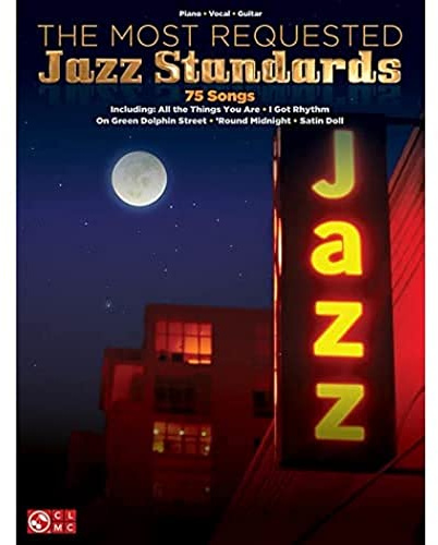 The Most Requested Jazz Standards