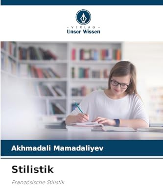 Stilistik: Französische Stilistik