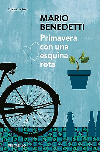 Primavera con una esquina rota (Contemporánea | Narrativa)
