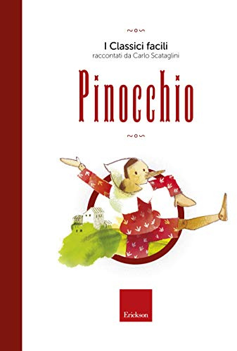 Pinocchio. Con audiolibro
