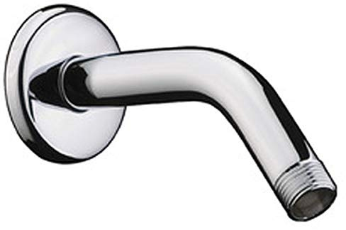 Hansgrohe Universal Duscharm ohne Kopf Chrom