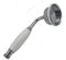 Classic Traditional Shower Head Chrome