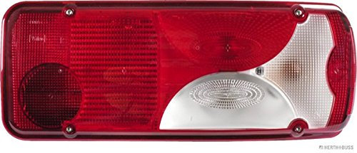 HERTH+BUSS ELPARTS 83832019 Lichtscheibe, Heckleuchte