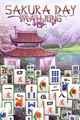 Sakura Day Mahjong [PC Download]