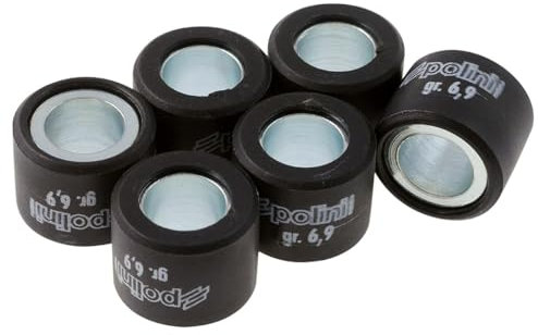 variomatik Poids POLINI 16 x 13 mm