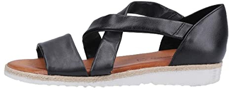 Hush Puppies Gemma Sandal Damen Espadrilles