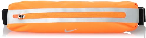 Nike Marsupio Running Slim WAISTPACK ORANGE/FLUO