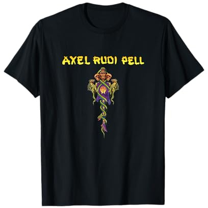 Axel Rudi Pell T-Shirt