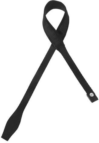 VANZACK Sangle pour Bâton De Ski Sangle pour Bâton De Marche Accessoire pour Sports De Plein Air