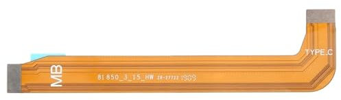 Replacement Repair Part for Huawei MateBook E 2019 PAK-AL09 Motherboard Flex Cable