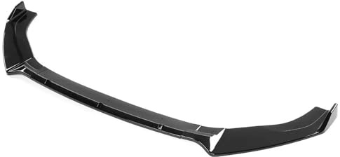 Für VW Für Golf 7 7,5 MK7 MK7,5 GTI GTD R Für R-L 2013-2020 Front Stoßstange Splitter Lip Diffusor Spoiler Schutz