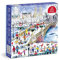 Galison Mudpuppy 0735356866 Puzzle