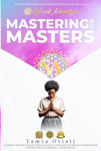 Mastering The Masters