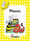 Readers Yellow Level 2 : Inky Mouse and Friends (Set of 6 titles)