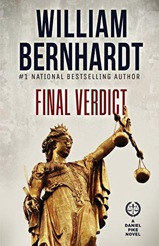 Final Verdict: 6 (Daniel Pike Legal Thriller Series)
