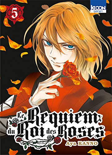 Le Requiem du Roi des roses T05 (5)